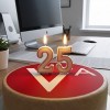 25 aniversario al servicio de profesionales y empresas